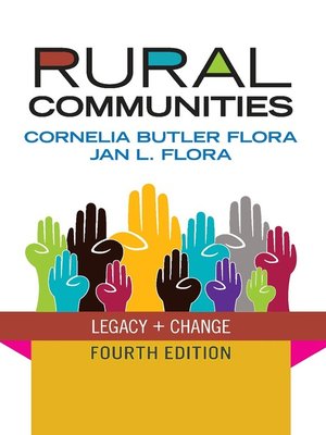 cover image of Rural Communities